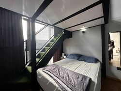 Sims Urban Oasis (D14), Condominium #504155751